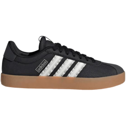 adidas 运动型格系列 女 VL COURT 3.0 运动休闲鞋 IH6601