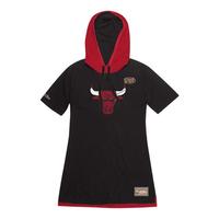 限尺码：Mitchell&Ness 男女同款运动卫衣