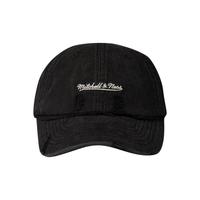 Mitchell&Ness MITCHELL & NESS 刺绣可调节鸭舌帽运动帽女MN男士帽子遮阳帽太阳帽棒球帽子男夏