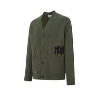 Mitchell&Ness MITCHELL & NESS 男女同款运动休闲舒适时尚针织衫
