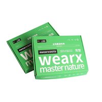 完型 -运动休闲情侣袜不闷脚吸汗纯棉袜