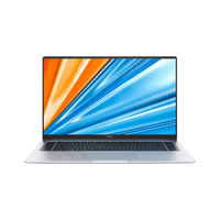 MagicBook16轻薄办公笔记本