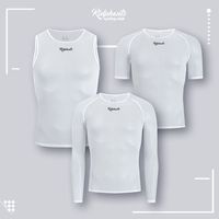 Ridphants 排汗衫 吸汗骑行背心内衣男公路车自行车打底衫长短袖