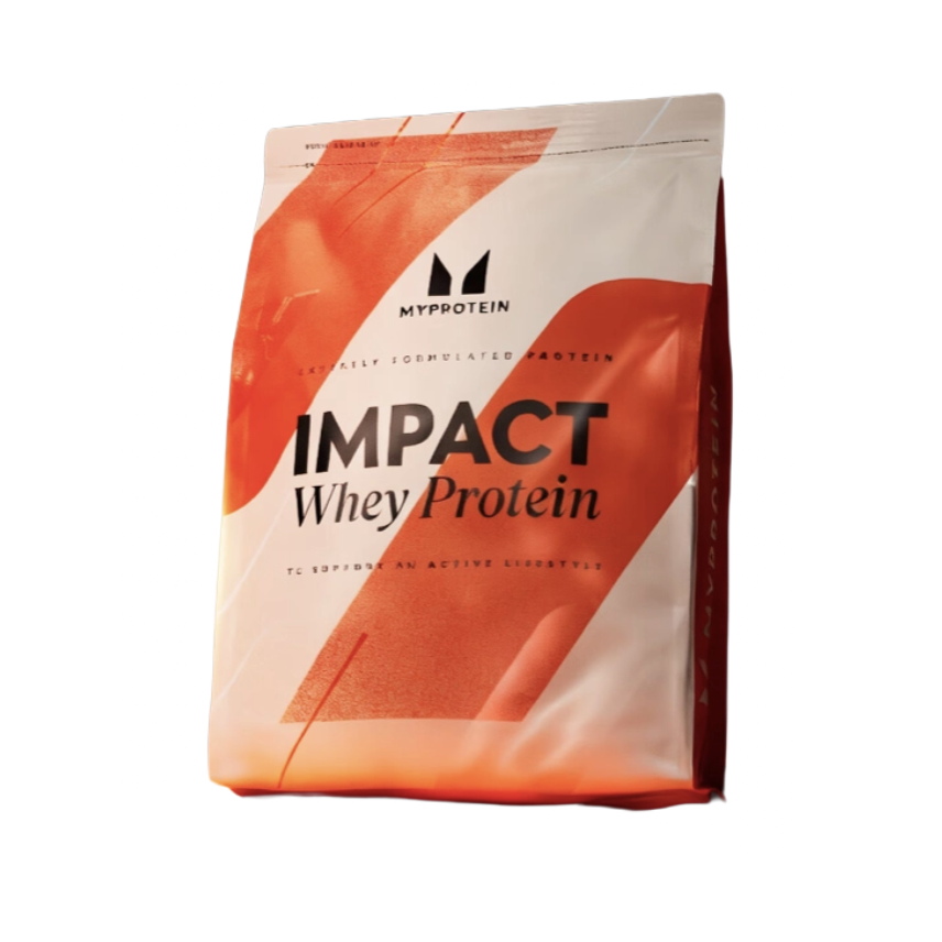 myprotein 熊猫蛋白粉
