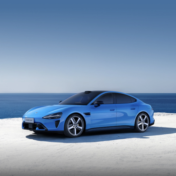 Xiaomi 小米汽车 SU7