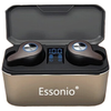 essonio X13 PRO 主动降噪 黑色 蓝牙耳机