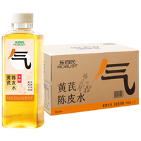  Robust/乐百氏 养生 无糖茶饮料
