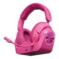  VGN 三角洲游戏 头戴式电竞耳机