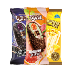 伊利 冰淇淋 15支