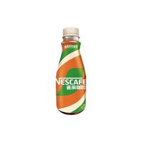  Nestlé/雀巢 无蔗糖 即饮咖啡 丝滑榛果268ml*1瓶