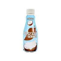  Nestlé/雀巢 无蔗糖 即饮咖啡 生椰拿铁268ml*1瓶