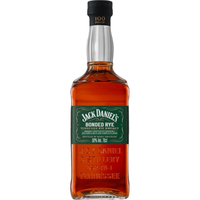 JACK DANIEL‘S/杰克丹尼 美国威士忌