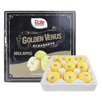 都乐 维纳斯苹果2.4斤 约6-9个