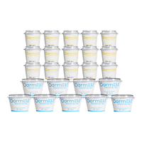 百亿补贴:Oarmilk 0蔗糖低温酸奶 80g*11杯