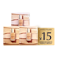 雅诗兰黛 粉底液