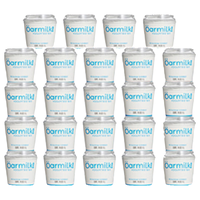 Oarmilk 0蔗糖低糖 酸奶