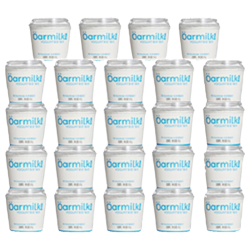 Oarmilk 0蔗糖低糖 酸奶