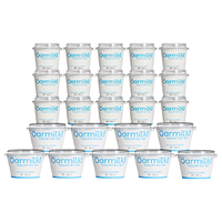 Oarmilk 牛奶 0蔗糖低糖多口味6种有益菌生牛乳发酵低温酸奶