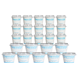 Oarmilk 牛奶 0蔗糖低糖多口味6种有益菌生牛乳发酵低温酸奶