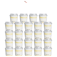 Oarmilk 牛奶 0蔗糖低糖 低温酸奶含赠27杯