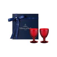  Villeroy & Boch/德国唯宝 精装礼盒 红葡萄酒杯