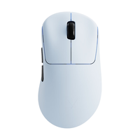 雷柏 双8K版 游戏鼠标