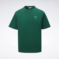  Reebok/锐步 LOGO印花 男女同款T恤短袖 2XL