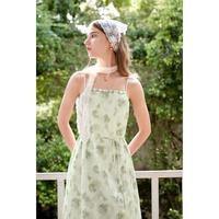  Betu/百图 蕾丝开衫 女士吊带连衣裙套装