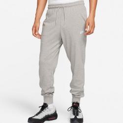 NIKE 春秋经典休闲 日常百搭 男子针织长裤