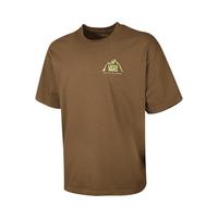 限尺码：VANS 男子复古休闲百搭短袖T恤