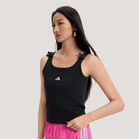 adidas/阿迪达斯 时尚休闲 女士户外马甲