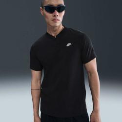NIKE 运动休闲 时尚日常 男子短袖T恤