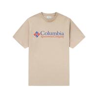  Columbia/哥伦比亚 透气舒适 男士T恤