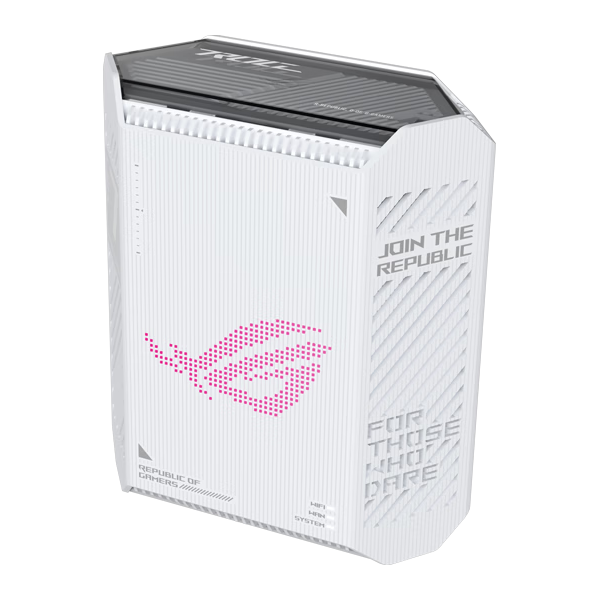 ROG 魔盒Air WiFi7电竞Ai路由器
