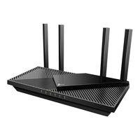 TP-LINK/普联 OneMesh WiFi 6路由器