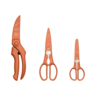  ZWILLING/双立人 多功能 剪刀套装