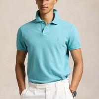  RALPH LAUREN/拉夫劳伦 超大款 男士Polo衫
