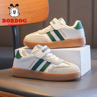 BoBDoG/巴布豆 儿童运动鞋