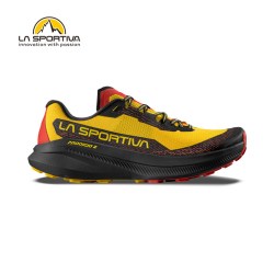 LA SPORTIVA LASPORTIVA拉思珀帝瓦破九男女超长距离越野跑鞋Prodigio