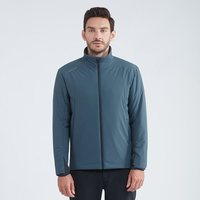 移动端：SANFO PLUS 男子户外棉服 TJM-19604