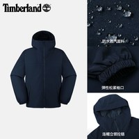 移动端：Timberland 男装冲锋衣外套秋冬户外防风防水|A6BPM