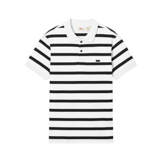  Levi's/李维斯 商务 男士Polo衫