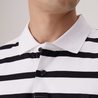  Levi's/李维斯 商务 男士Polo衫