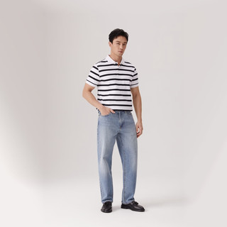  Levi's/李维斯 商务 男士Polo衫