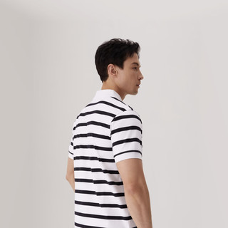  Levi's/李维斯 商务 男士Polo衫