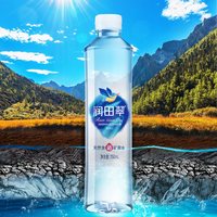 润田 翠天然含硒矿泉水 350ml*24瓶