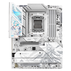ROG STRIX B850-A GAMING WIFI7 S NEO主板