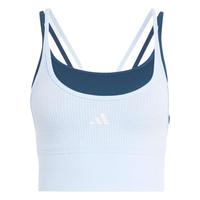 adidas/阿迪达斯 时尚休闲 女士户外马甲