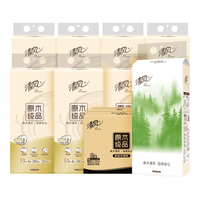  Breeze/清风 4层 抽纸