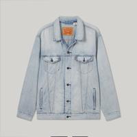 Levi's 时尚 男士牛仔夹克